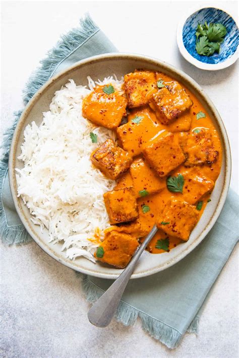 The Best Paneer Tikka Masala Recipe by Ras9i: That's a Fact